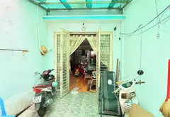 Bán nhà riêng 2 tầng gần chợ Bà Hoa, hẻm xe hơi, 49m2... Bán nhà riêng tại Bảy Hiền, Hồ Chí Minh 02