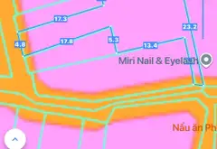 Bán nhà cấp bốn 282m² tại Phú Thuận, phù hợp xây CHDV... Bán nhà riêng tại Phú Thuận, Hồ Chí Minh 10