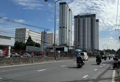 💥💥MẶT TIỀN KINH DOANH - ĐƯỜNG SỐ 6 LINH XUÂN-CÁCH CHỢ VÀI BƯỚC CHÂN -142M2-10T.Y💥💥... Bán nhà mặt phố tại Linh Xuân, Hồ Chí Minh 06