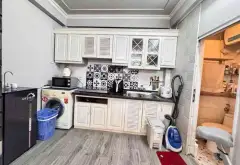 Cơ hội sở hữu chung cư mini sổ đỏ chính chủ giá tốt 2.55 tỷ tại Khương Đình, gần trường học cấp 1,2... Bán chung cư mini tại Khương Đình, Hà Nội 02