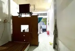 Nhà đẹp, xe hơi đỗ cửa ở Phường Tân Trụ... Bán nhà riêng tại Tân Sơn, Hồ Chí Minh 07