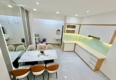 Bán nhà 3 tầng diện tích 62m² tại Phường Phú Lâm, Quận 6, Hồ Chí Minh... Bán nhà riêng tại Phú Lâm, Hồ Chí Minh 03