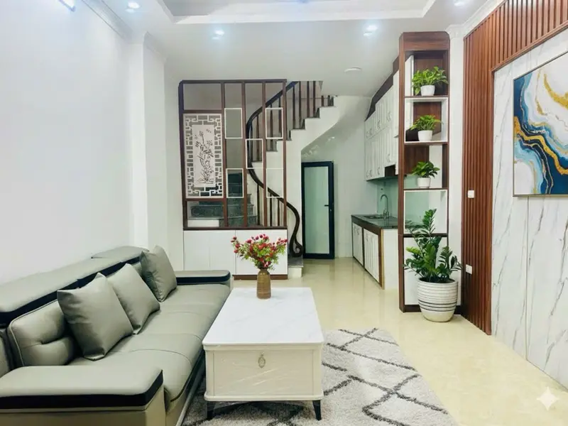 CHÍNH CHỦ BÁN NHÀ RIÊNG LONG BIÊN 5 TẦNG HƠN 6 TỶ... Bán nhà riêng tại Long Biên, Hà Nội 01
