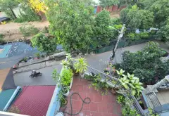 Nhà mặt phố hiếm góc 4 tầng sầm uất Quang Trung... Bán nhà mặt phố tại Yên Nghĩa, Hà Nội 12
