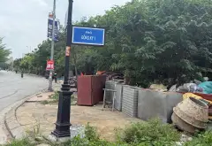 Bán đất 100m² mặt tiền 5m tại phường Đồng Nguyên, vị trí tiềm năng thuận lợi... Bán đất tại Đồng Nguyên, Bắc Ninh 02