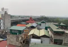 BÁN NHÀ RIÊNG 96m2 , 8TẦNG Ở PHỐ TRẠM NGAY GẦN AEON... Bán nhà riêng tại Long Biên, Hà Nội 06