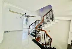 1 TRỆT 3 LẦU PHƯỜNG HIỆP BÌNH, NHÀ MỚI XÂY, Ô TÔ ĐỖ TRONG NHÀ, NỘI THẤT ĐẸP CHỈ 8.X TỶ... Bán nhà riêng tại Hiệp Bình, Hồ Chí Minh 11