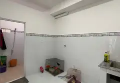 NHÀ QL1A THẠNH LỘC Q12 - GẦN NGÃ TƯ GA - 54M² - CẤP4 💸 3,6TỶ... Bán nhà riêng tại An Phú Đông, Hồ Chí Minh 09