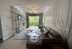 Bán nhà mặt phố Đồng Lập 3 tầng, mặt tiền 8.3m, diện tích 160m², pháp lý cơ sở... Bán nhà mặt phố tại Kiến An, Hải Phòng 02