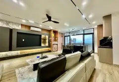 Căn hộ xịn 3PN view cực thoáng ngay ngã tư Văn Phú 140m2 chỉ nhỉnh 7 tỷ... Bán căn hộ chung cư tại Hà Đông, Hà Nội 05
