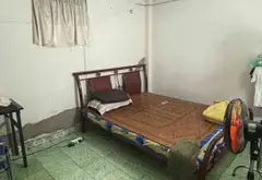 BÁN NHÀ HIỆP THÀNH – HẺM XE TẢI
Gần Khu CN TTH QU12..
📐 Ngang 4m × dài 13m, kết cấu trệt + lửng... Bán nhà riêng tại Tân Thới Hiệp, Hồ Chí Minh 09