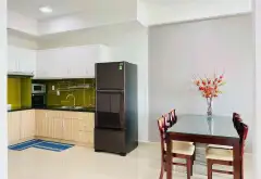 Bán căn 2PN 2WC tại chung cư phường Tân Phú, giá tốt... Bán căn hộ chung cư tại Tân Phú, Hồ Chí Minh 06