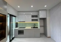 Bán căn hộ chung cư 2 phòng ngủ tại quận Cầu Giấy, diện tích 58m2, full nội thất... Bán căn hộ chung cư tại Yên Hòa, Hà Nội 02