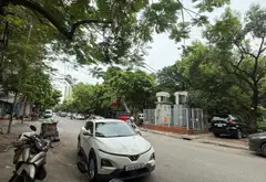 Nhà 5 tầng Tú Mỡ - Vị trí kinh doanh đắc địa, ô tô tránh, cơ hội không thể bỏ lỡ... Bán nhà riêng tại Yên Hòa, Hà Nội 03