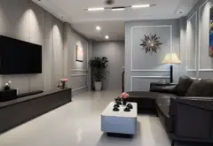 CÁCH 3 BƯỚC CHÂN OTO - 6 TẦNG - THANG MÁY - SỔ 48M2 - LÊ TR TẤN/ TRẦN ĐIỀN... Bán nhà riêng tại Phương Liệt, Hà Nội 02