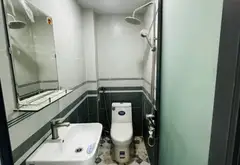 Bán nhà 2 tầng 2PN hẻm xe hơi Nguyễn Thị Căn, Tân Thới Hiệp giá 3.3 tỷ... Bán nhà riêng tại Tân Thới Hiệp, Hồ Chí Minh 11