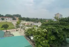 Nhà 4 tầng view chợ Chi Đông - Ô tô đỗ cửa, kinh doanh tuyệt vời... Bán nhà riêng tại Quang Minh, Hà Nội 02