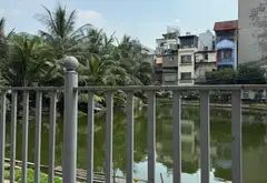 Bán nhà phân lô ô tô vào nhà tại Giáp Bát, Phường Tương Mai, Hà Nội, gần hồ điều hoà cực mát... Bán nhà riêng tại Tương Mai, Hà Nội 01