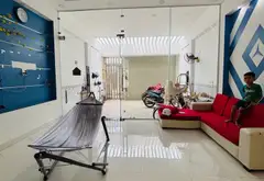Nhà phố hiện đại 3 tầng, sẵn sàng đón bạn về ở tại Gia Hòa... Bán nhà mặt phố tại Bình Hưng, Hồ Chí Minh 01