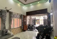 MTKD Đội Cung - đoạn gần Bình Thới... Bán nhà mặt phố tại Phú Thọ, Hồ Chí Minh 03
