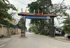 Bán đất phân lô ô tô vào tận cửa tại Uy Nỗ - Đông Anh, diện tích 77.1 m²... Bán đất tại Thư Lâm, Hà Nội 06