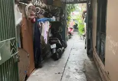 Nhà mặt tiền cực đỉnh, kinh doanh sầm uất ngay trung tâm... Bán nhà mặt phố tại Nhiêu Lộc, Hồ Chí Minh 09