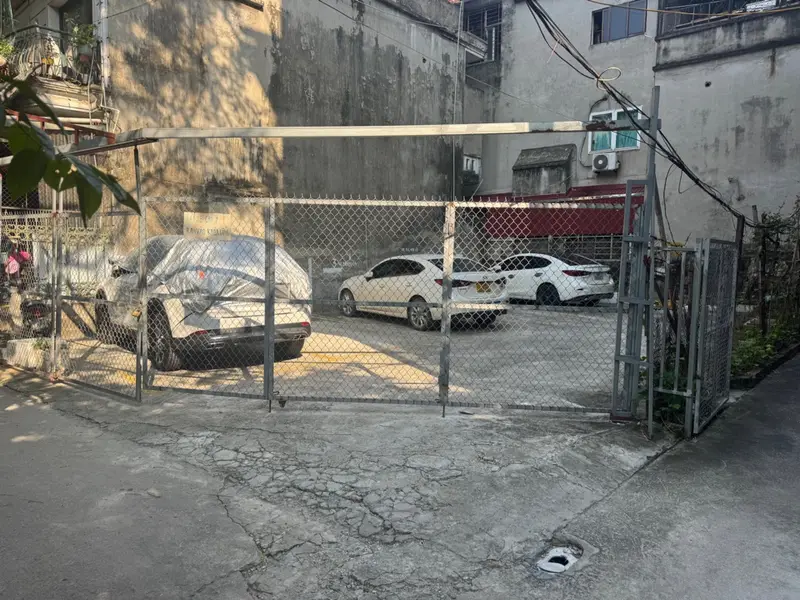 Bán đất lô góc ô tô tránh Hoàng Như Tiếp- Long Biên- 131m², mặt tiền rồi giờ... Bán nhà riêng tại Bồ Đề, Hà Nội 01