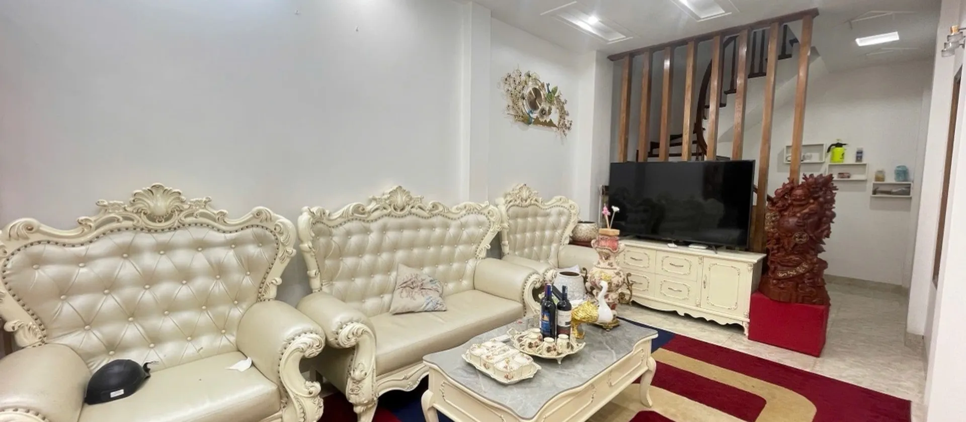 Bán nhà 7 tầng tại phường Từ Liêm, Hà Nội, ô tô đỗ cửa, mặt tiền thoáng rộng... Bán nhà riêng tại Từ Liêm, Hà Nội 01