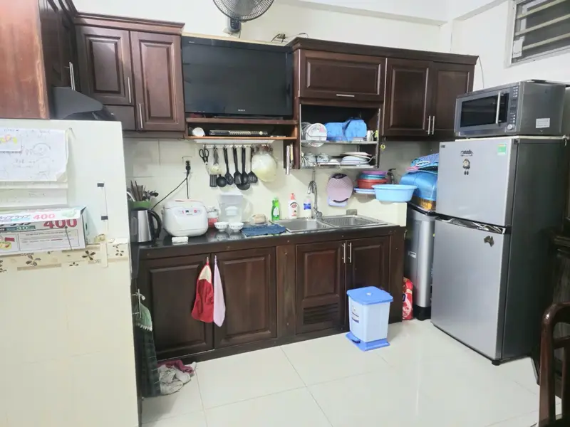 Cơ hội vàng sở hữu nhà 5 tầng kiên cố tại trung tâm Quận 10... Bán nhà riêng tại Hòa Hưng, Hồ Chí Minh 01