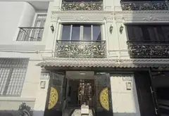 Nhà 2 mặt tiền cực đẹp, sẵn full nội thất, giá cực sốc!... Bán nhà mặt phố tại Hạnh Thông, Hồ Chí Minh 01