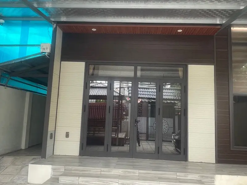 BÁN NHÀ 2TẦNG ĐẢN DỊ UY NỖ ĐÔNG ANH
DT 178M OTO 7CHỖ VÀO SÂN, KINH DOANH TỐT... Bán nhà riêng tại Đông Anh, Hà Nội 01