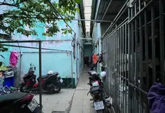 Nhà 2 tầng 6 phòng trọ gần KDC Vĩnh Lộc Bình Tân 99.4m2... Bán nhà riêng tại Bình Tân, Hồ Chí Minh 06