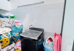 Nhà 5 tầng Đẹp Lung Linh Quận 3, Giá Sốc Giảm 1.6 Tỷ... Bán nhà riêng tại Nhiêu Lộc, Hồ Chí Minh 10