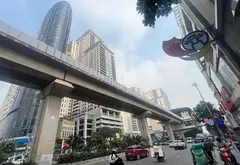 VĂN QUÁN – HÀ ĐÔNG | NHÀ 5 TẦNG THANG MÁY | 32M² | 10.8 TỶ... Bán nhà riêng tại Hà Đông, Hà Nội 01