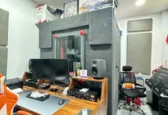 Bán nhà riêng hẻm ba gác gần mặt tiền phường 12 Phú Nhuận 60m2 4 phòng ngủ... Bán nhà riêng tại Phú Nhuận, Hồ Chí Minh 09