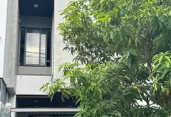 Nhà phố 3 tầng hiện đại ngay KĐT Hòa Xuân, tiện nghi chuẩn sống xanh... Bán nhà mặt phố tại Hòa Xuân, Đà Nẵng 01