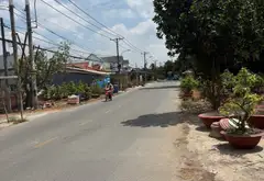Nhà xưởng 520m2 ngay Vườn Thơm, giảm giá mạnh chỉ 9,5 tỷ... Bán kho, nhà xưởng tại Bình Lợi, Hồ Chí Minh 01