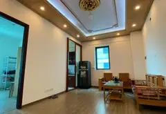 Căn hộ 3.55 tỷ lô góc thoáng sáng quận Long Biên, diện tích 63 m2 với 2 pn, 2 wc. Công năng đầy đủ... Bán căn hộ chung cư tại Việt Hưng, Hà Nội 06
