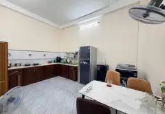 BÁN NHÀ DƯƠNG QUẢNG HÀM GẦN ĐẠI HỌC VĂN LANG - 3 TẦNG - HẺM XE HƠI - 5x13 - CHỈ 9 TỶ 2 TL... Bán nhà riêng tại An Nhơn, Hồ Chí Minh 02