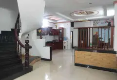 Nhà Mặt Phố 4 Tầng - Gói Nội Thất Sang Chảnh Chỉ 14 Tỷ!... Bán nhà mặt phố tại Bình Tân, Hồ Chí Minh 06