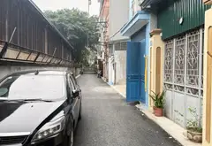 Bán nhà riêng 40m² 1 tầng ngõ ô tô vào nhà Yên Viên - Gia lâm giá tốt... Bán nhà riêng tại Phù Đổng, Hà Nội 03
