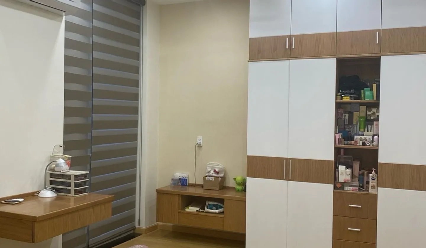 Bán nhà riêng 3 tầng diện tích 96m² tại phường Gia Định, TP. Hồ Chí Minh... Bán nhà riêng tại Gia Định, Hồ Chí Minh 01