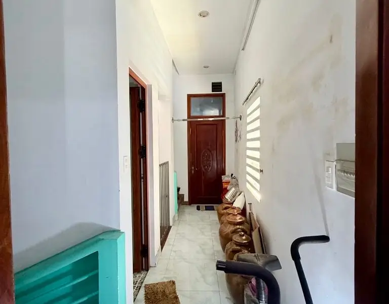 Bán nhà mặt phố Võ Văn Kiệt Quận 1, 6 tầng, mặt tiền rộng 4.7m... Bán nhà mặt phố tại Cầu Ông Lãnh, Hồ Chí Minh 01