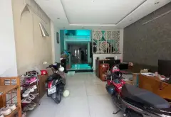 Nhà 3 tầng phố Lê Đức Thọ - Kinh doanh & ở cực đỉnh... Bán nhà riêng tại An Hội Tây, Hồ Chí Minh 06