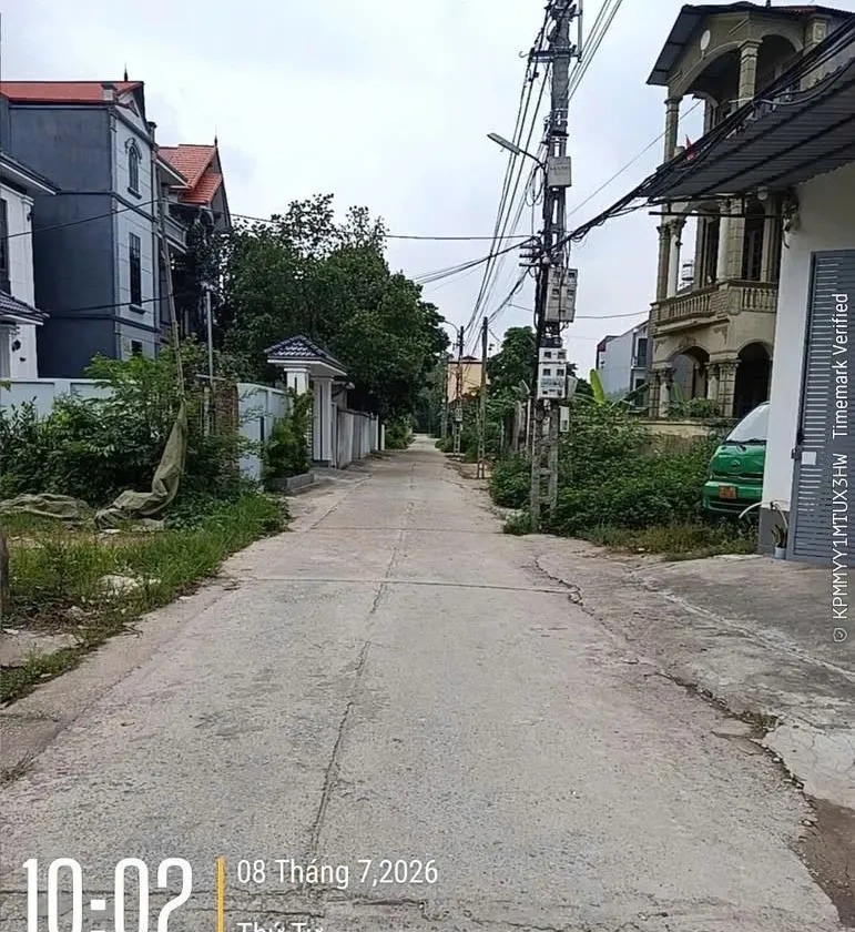 Bán nhà cấp 4 diện tích 74m² tại Phật Tích, Bắc Ninh, giá 3.05 tỷ đồng... Bán nhà riêng tại Phật Tích, Bắc Ninh 01