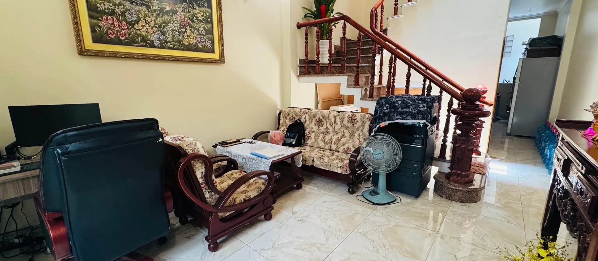 60m- Hẻm 5m- 3 tầng- Trường Chinh- Không lỗi- Ko quy hoạch... Bán nhà riêng tại Tân Sơn, Hồ Chí Minh 01