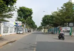 Nhà 3 tầng kinh doanh CHDV cực hút quận 7, dòng tiền ổn định... Bán nhà riêng tại Phú Thuận, Hồ Chí Minh 02