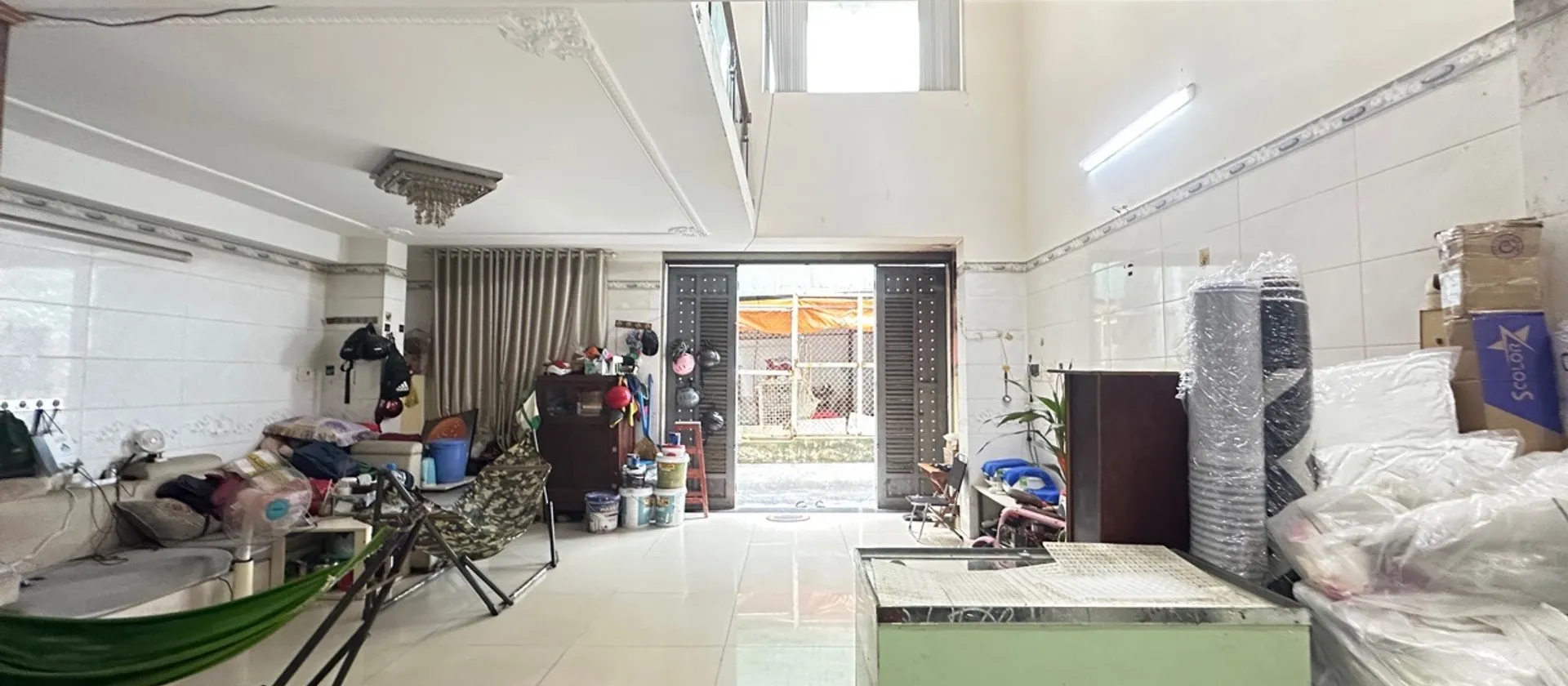 Bán nhà riêng 5 tầng khu phân lô phường Phạm Văn Chiêu, Gò Vấp, hẻm ô tô 5m... Bán nhà riêng tại An Hội Tây, Hồ Chí Minh 01