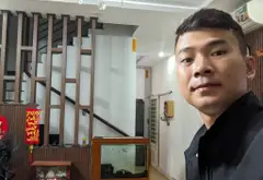 Nhà góc trung tâm Quận 10, giá siêu ưu đãi... Bán nhà riêng tại Hòa Hưng, Hồ Chí Minh 13