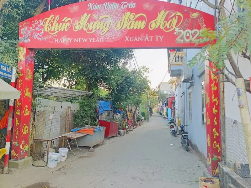 Bán đất 50m2 mặt tiền 4,5m tại phường Phú Thụy, giá vừa tầm... Bán đất tại Thuận An, Hà Nội 01